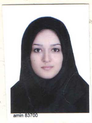 تصویر پروفایل فاطمه صبور - قراردادها و دعاوی عمومی مدنی در استهبان