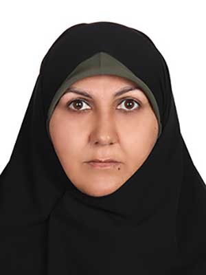 تصویر پروفایل فاطمه سادات اسلامی - قراردادها و دعاوی عمومی مدنی در مشهد