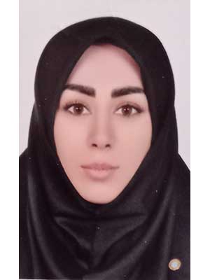 تصویر پروفایل فاطمه سادات هاشمی راد - قراردادها و دعاوی عمومی مدنی در مشهد