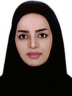 تصویر پروفایل فاطمه سادات حسینی - قراردادها و دعاوی عمومی مدنی در نیشابور