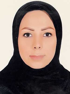 تصویر پروفایل فاطمه سادات حسینی - قراردادها و دعاوی عمومی مدنی در جعفر آباد