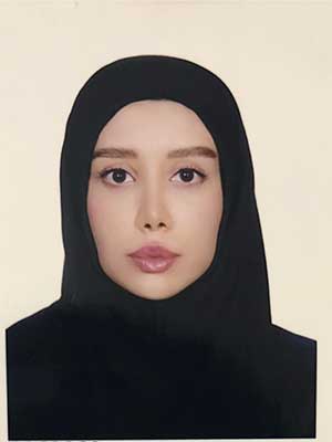 تصویر پروفایل فاطمه سادات حسینی آصفی - قراردادها و دعاوی عمومی مدنی در شریف آباد