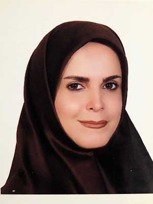 تصویر پروفایل فاطمه سادات مکی - قراردادها و دعاوی عمومی مدنی در تهران