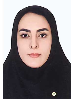 تصویر پروفایل فاطمه سادات ملکی دیزیچه - قراردادها و دعاوی عمومی مدنی در فریدن