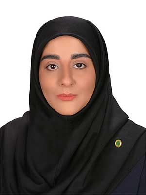 تصویر پروفایل فاطمه صادقی - قراردادها و دعاوی عمومی مدنی در اصفهان