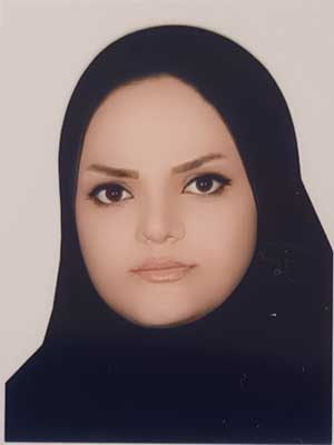 تصویر پروفایل فاطمه صادقی صدیق - قراردادها و دعاوی عمومی مدنی در کرمانشاه