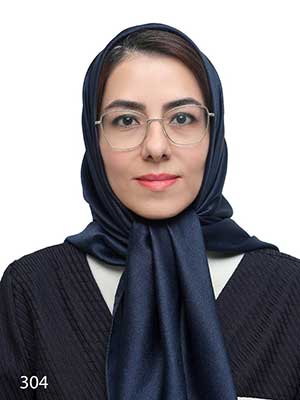 تصویر پروفایل فاطمه صادقلو - قراردادها و دعاوی عمومی مدنی در گنبدکاووس