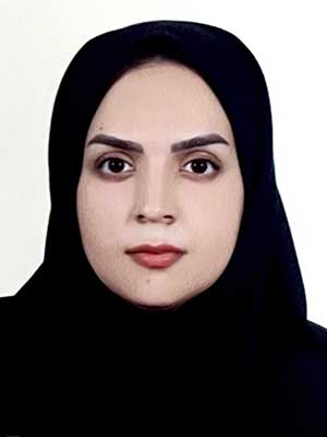 تصویر پروفایل فاطمه سعیدانژاد - قراردادها و دعاوی عمومی مدنی در ماهان