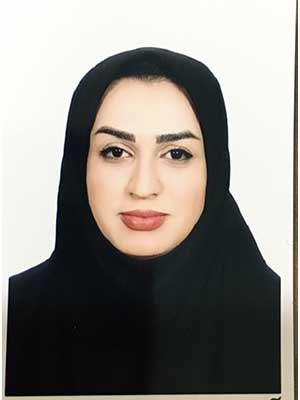 تصویر پروفایل فاطمه سعیدی - قراردادها و دعاوی عمومی مدنی در شاهرود