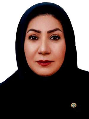 تصویر پروفایل فاطمه صفدریان - قراردادها و دعاوی عمومی مدنی در 