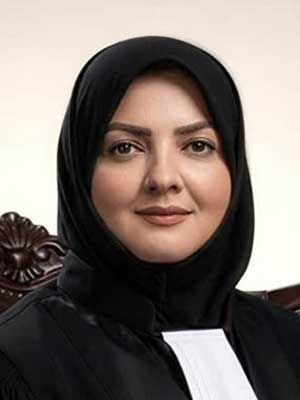 تصویر پروفایل فاطمه صفار - قراردادها و دعاوی عمومی مدنی در جوین
