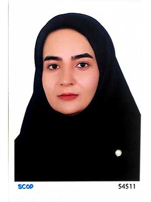 تصویر پروفایل فاطمه ثقفی ابرقوئی - قراردادها و دعاوی عمومی مدنی در خاتم