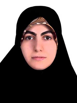 تصویر پروفایل فاطمه صاحب کشاف - قراردادها و دعاوی عمومی مدنی در تهران