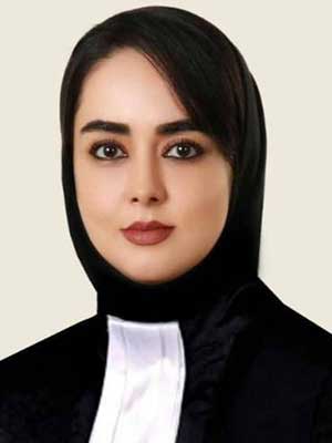 تصویر پروفایل فاطمه سالاری - قراردادها و دعاوی عمومی مدنی در سروستان