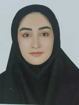 تصویر پروفایل فاطمه صالحی - قراردادها و دعاوی عمومی مدنی در اصفهان