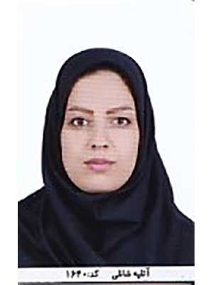 تصویر پروفایل فاطمه صالحی - قراردادها و دعاوی عمومی مدنی در فریدن