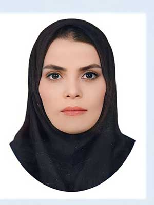 تصویر پروفایل فاطمه سلیم زاده یغموراعلی - قراردادها و دعاوی عمومی مدنی در محمدیار