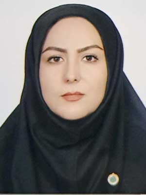 تصویر پروفایل فاطمه سلمان زاده - قراردادها و دعاوی عمومی مدنی در نجف آباد