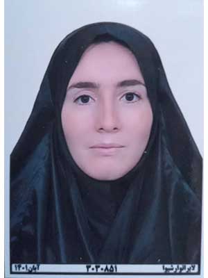 تصویر پروفایل فاطمه سرمیلی - قراردادها و دعاوی عمومی مدنی در نهاوند