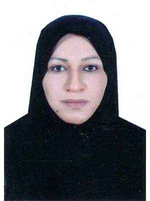 تصویر پروفایل فاطمه صیوانی اصل - قراردادها و دعاوی عمومی مدنی در هویزه