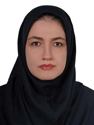 تصویر پروفایل فاطمه سپهر - قراردادها و دعاوی عمومی مدنی در شهریار