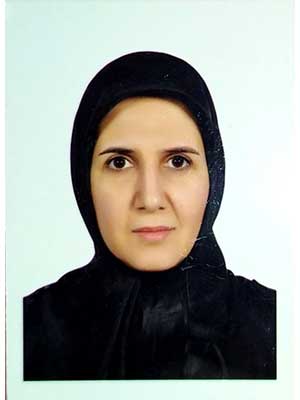 تصویر پروفایل فاطمه شفائی هریسی - قراردادها و دعاوی عمومی مدنی در قم