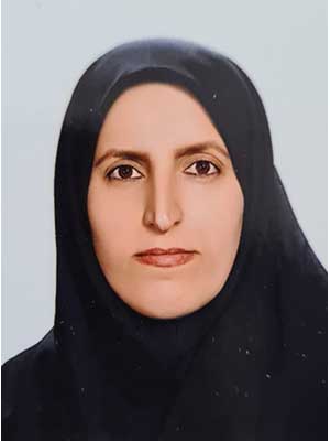 تصویر پروفایل فاطمه شفیعی - قراردادها و دعاوی عمومی مدنی در تهران