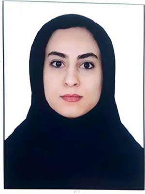 تصویر پروفایل فاطمه شاهمرادی قهه - قراردادها و دعاوی عمومی مدنی در آران و بیدگل