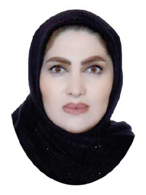 تصویر پروفایل فاطمه شریعتی - قراردادها و دعاوی عمومی مدنی در تهران