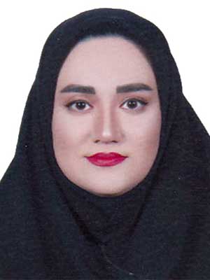 تصویر پروفایل فاطمه شریفی - قراردادها و دعاوی عمومی مدنی در تهران