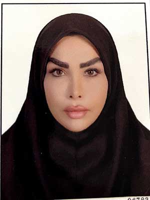 تصویر پروفایل فاطمه شصتی - قراردادها و دعاوی عمومی مدنی در دماوند