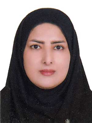 تصویر پروفایل فاطمه شایق گشنی - قراردادها و دعاوی عمومی مدنی در مشهد