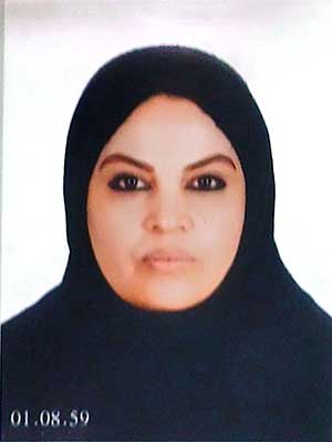 تصویر پروفایل فاطمه شکارچی آزاد - قراردادها و دعاوی عمومی مدنی در بوئین زهرا