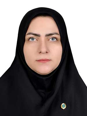 تصویر پروفایل فاطمه سورغالی - قراردادها و دعاوی عمومی مدنی در لامرد
