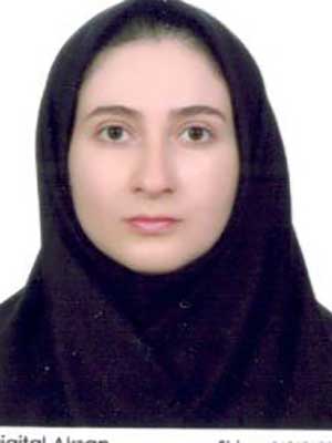 تصویر پروفایل فاطمه سوخک لاری - قراردادها و دعاوی عمومی مدنی در لارستان