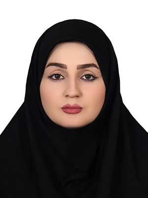 تصویر پروفایل فاطمه طاهرخانی - قراردادها و دعاوی عمومی مدنی در اسفرورین