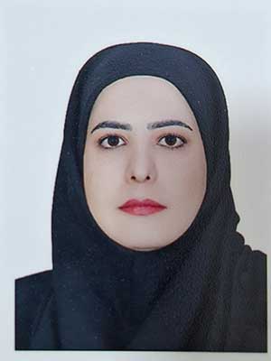 تصویر پروفایل فاطمه تسبیحی دولق - قراردادها و دعاوی عمومی مدنی در تهران