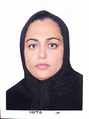 تصویر پروفایل فاطمه توکل نژاد - قراردادها و دعاوی عمومی مدنی در ساری
