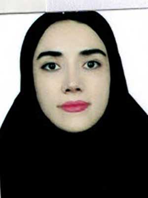 تصویر پروفایل فاطمه توکلی - قراردادها و دعاوی عمومی مدنی در نی ریز