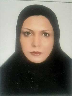 تصویر پروفایل فاطمه توکلی طامه - قراردادها و دعاوی عمومی مدنی در کرج