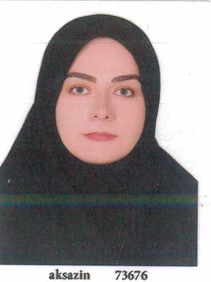 تصویر پروفایل فاطمه توسلی - قراردادها و دعاوی عمومی مدنی در سپیدان