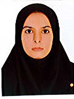 تصویر پروفایل فاطمه ترابی - قراردادها و دعاوی عمومی مدنی در تهران