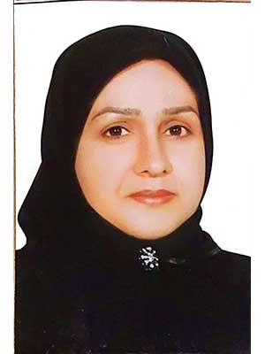 تصویر پروفایل فاطمه وکیلی - قراردادها و دعاوی عمومی مدنی در ساری