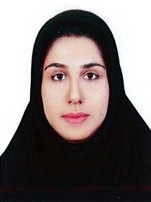 فاطمه یاراحمدی