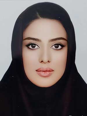 تصویر پروفایل فاطمه یاراحمدی - قراردادها و دعاوی عمومی مدنی در شهریار