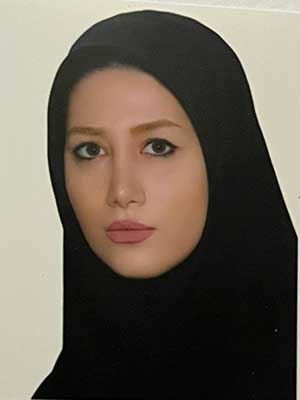فاطمه یاری