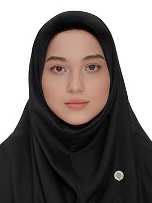 تصویر پروفایل فاطمه یزدانی - قراردادها و دعاوی عمومی مدنی در ماسال