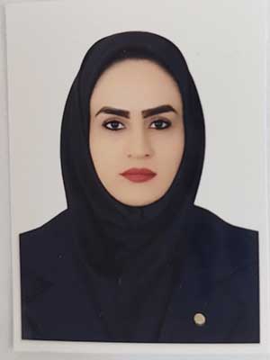 تصویر پروفایل فاطمه یزدانی پور - قراردادها و دعاوی عمومی مدنی در شاهین شهر و میمه