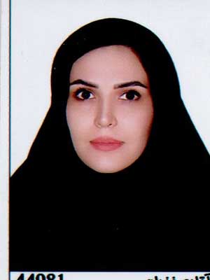 تصویر پروفایل فاطمه یوسفی - قراردادها و دعاوی عمومی مدنی در اراک