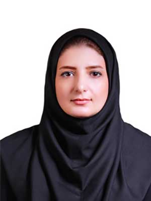 تصویر پروفایل فاطمه یوسفی - قراردادها و دعاوی عمومی مدنی در شیراز